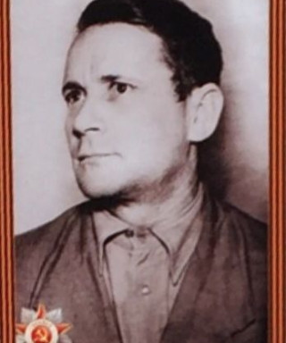 Голубев Алексей Алексеевич