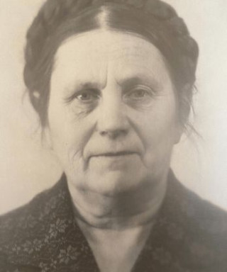 Оленева Мария Александровна