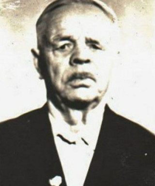 Бузинов Егор Васильевич