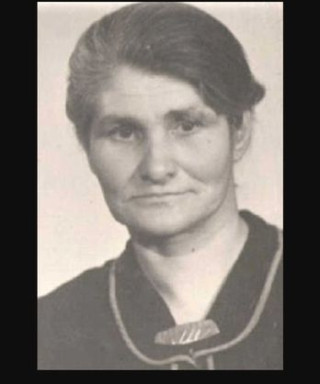 Миннуллина (Сунагатовна) Назария Лукмановна