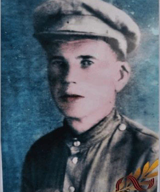 Хайбуллин Фатых Хуснотдинович