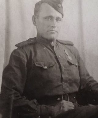 Ширинкин Степан Филиппович