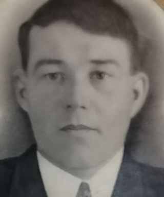 Васильев Алексей Петрович