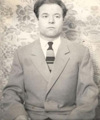 Старостин Виктор Иванович