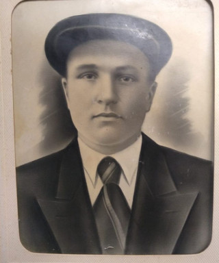 Мисютин Михаил Васильевич