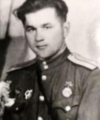 Иноземцев Иван Николаевич