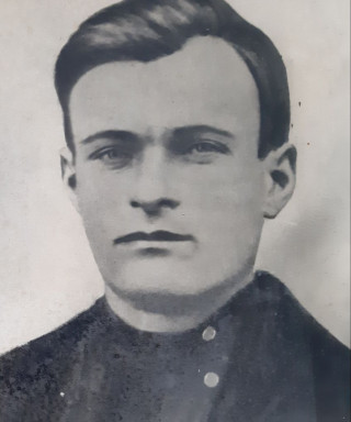 Рябчинский Иван Андреевич