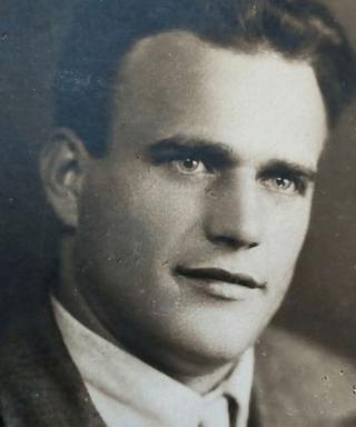 Варлашин Иван Петрович