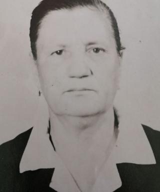 Кожаева Мария Яковлевна