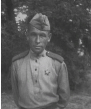 Патрушев Пётр Апполинарьевич