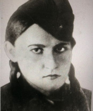 Шершнева Римма Ивановна