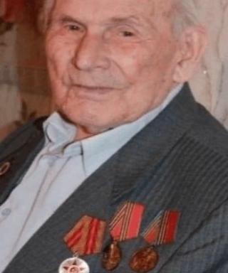 Дербин Александр Александрович