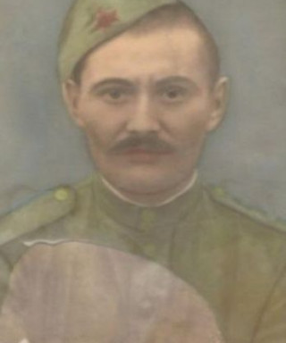 Байнуралин Султан