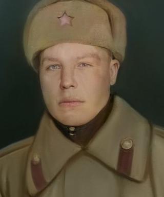 Грузов Дмитрий Григорьевич