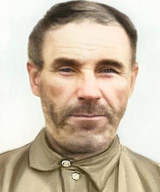 Грузов Григорий Кузьмич