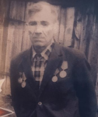 Корнюхин Алексей Сергеевич