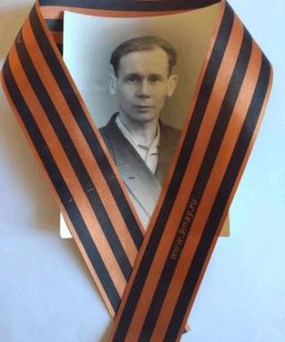 Гилев Василий Михайлович