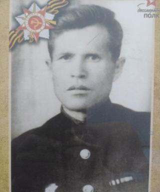 Власов Иван Егорович