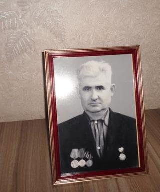 литвин николай васильевич