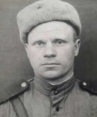 Лебедев Михаил Антонович