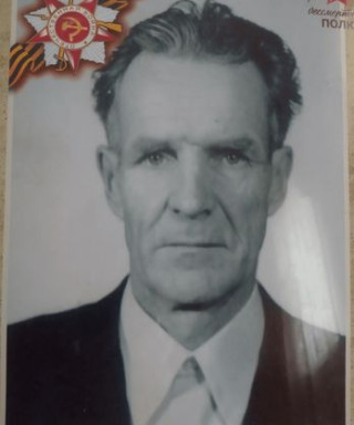 Бабин Сергей Иванович