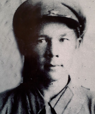 Ибрагимов Султансалим Гимадович