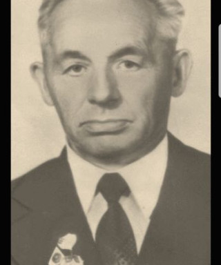 Карлов Петр Кузмичь