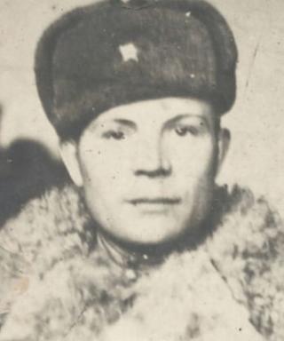 Сёмченков Михаил Михайлович