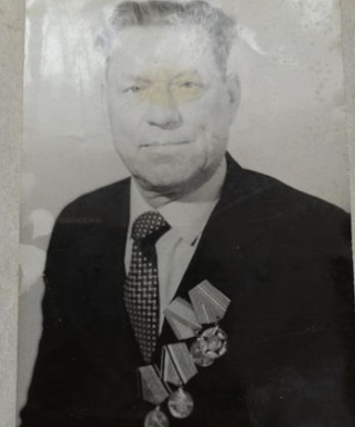 Мальцев Александр Александрович