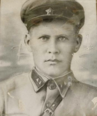 Калинин Калин Федорович