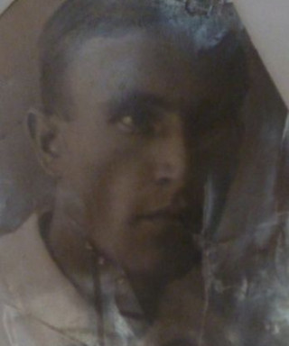 Аминов Загидулла Шайдуллович