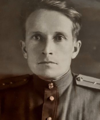 Тамонько Иосиф Дмитриевич