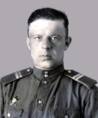 Самусев Платон Афанасьевич