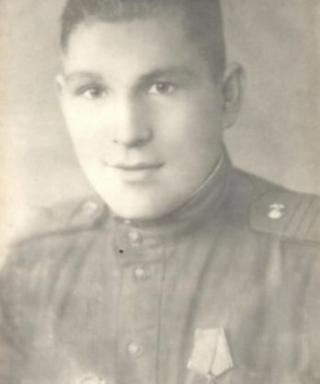 Терёхин Алексей Васильевич