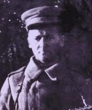 Алексеев Павел Васильевич