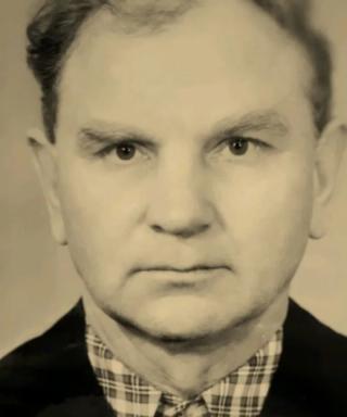 Шаронов Сергей Григорьевич