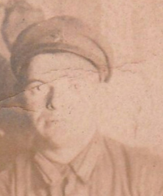 Челышев Трифон Михайлович