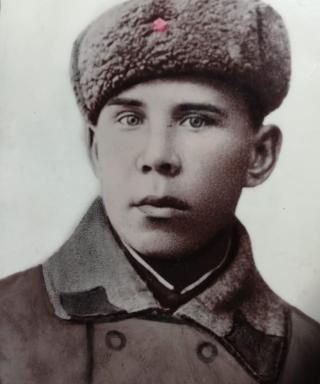 Хвастунов Александр Васильевич