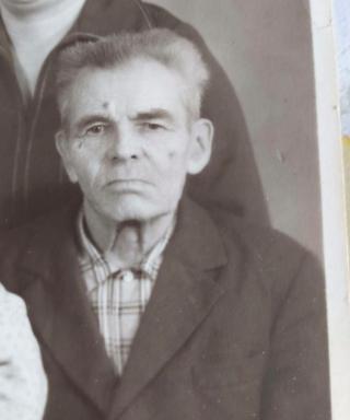 Гладилов Григорий Степанович