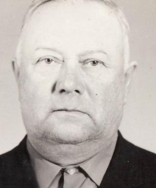 Вершинин Иван Петрович