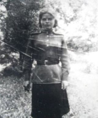 Земцовская Анна Федоровна