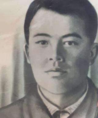 Салапаев Иван Иванович