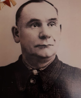 Радчук Роман Терентьевич