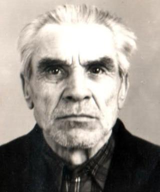 Толмачев Фёдор Дмитриевич