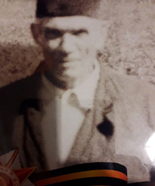 Валиев Нугуман Валиевич