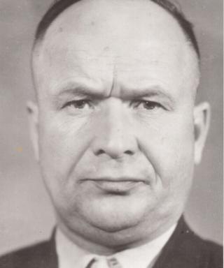 Шкурин Николай Алексеевич