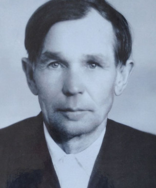 Верещагин Александр Павлович