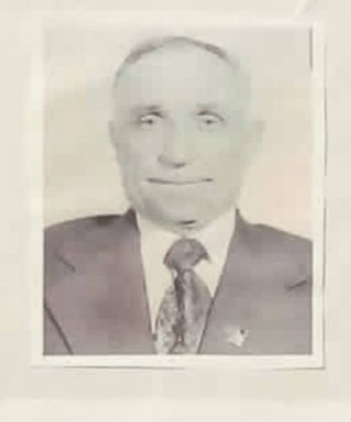 Высоцкий Дмитрий Алексеевич