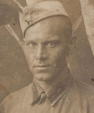Кропивко Яков Федотович