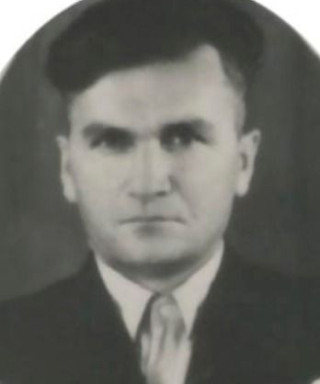 Боровик Владимир Михайлович